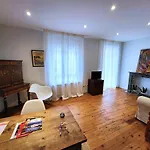 Puerto Chico Apartamento Con Parking